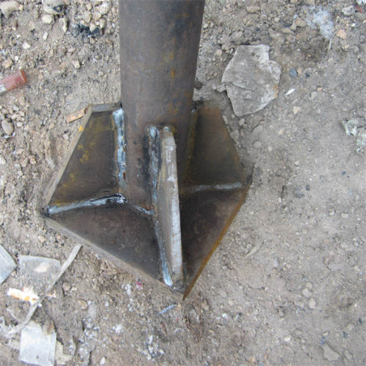 玉溪钢板焊接重庆预埋件厂家定制