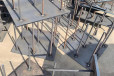拉萨不锈钢预埋件钢板焊接凳按图定制