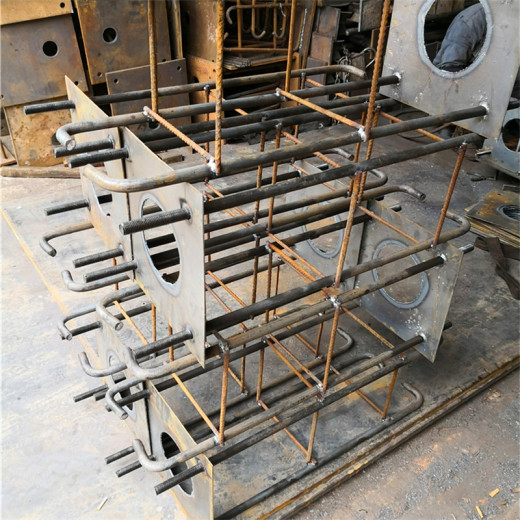 思茅合金钢板预埋件钢板焊接凳现货批发