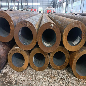瀘州工廠高壓鍋爐無縫管加工27simn-結(jié)構(gòu)管定制30CrMnSiA-氣瓶管供應(yīng)