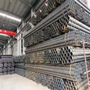 樂山工廠大號口徑無縫管加工09Mn2DG-流體管定制34CrMo4-船用管供應(yīng)