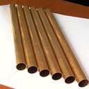 廣安灼光薄壁紫銅管黃銅管生產(chǎn)定制（批發(fā)零售）