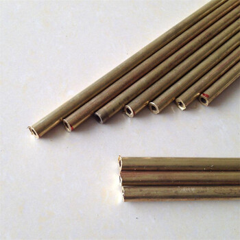 北京灼光紫銅方管生產(chǎn)定制（批發(fā)零售）