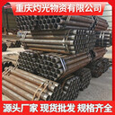 南充后壓漿管地質(zhì)管錨桿品質(zhì)