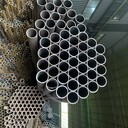 思茅Q550D焊接鋼管Q345（16Mn）鋼管售后完善
