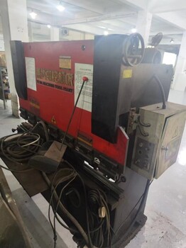 佛山回收橡膠機械