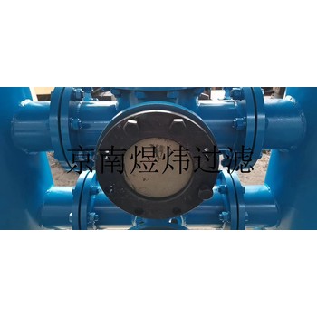 煜煒過濾器ZA2LS1000W-BZ1煜煒雙筒過濾器濾網(wǎng)