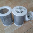雙聯(lián)切換過濾器濾網(wǎng)ZA2LS630E2-BZI過濾器