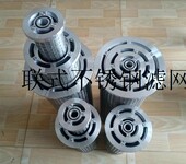 調節油組合濾網.潤滑油組合濾網