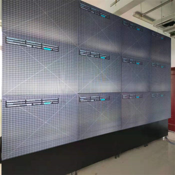 大屏幕维修保养DLP大屏光机配件设备整机供应