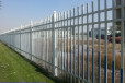 鹰潭市菜地花园小区学校庭院户外农村家用锌钢防护栏杆