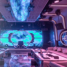 酒吧/KTV娛樂解決方案-山西