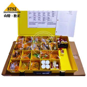 卡特246D3滑移式裝載機接頭修理包套件175-3700卡特246D3配件