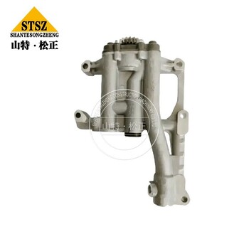 卡特AP555攤鋪機(jī)機(jī)油泵420-0471