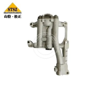 卡特AP555攤鋪機機油泵420-0471