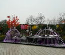 萍乡智能型呐喊喷泉供应图片