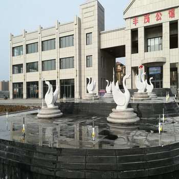 湖州公園吶喊噴泉廠(chǎng)家
