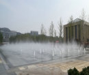 宜昌智能型喷泉厂家图片