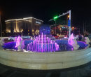 平顶山广场音乐喷泉价格图片