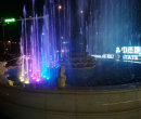 天津园林景观喷泉安装图片