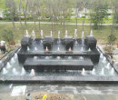 徐州人工湖喷泉供应图片