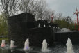 泸州公园喷泉设备公司