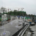 阿壩公園音樂噴泉公司