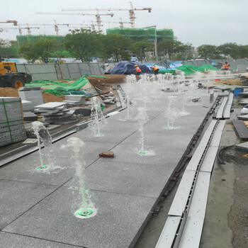 四平園林景觀噴泉供應(yīng)