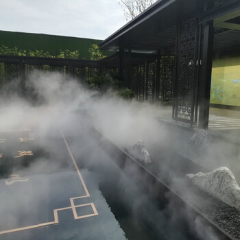 樂山大型音樂噴泉供應