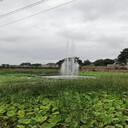 三明公園噴泉設(shè)備施工