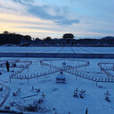 貴陽公園吶喊噴泉廠家