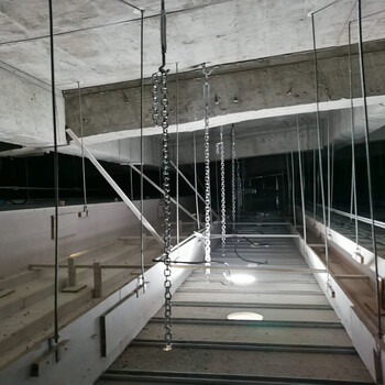 麗江水池旱地噴泉安裝