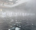 南京大型声控喷泉施工