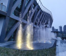湘潭智能型喷泉安装图片