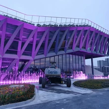 濟(jì)寧公園吶喊噴泉價(jià)格圖片