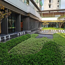 西寧景區(qū)波光跳泉公司