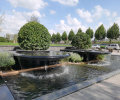 杭州水池喷泉安装公司
