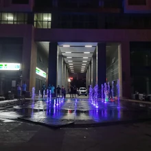 遵義售樓部波光泉價(jià)格圖片