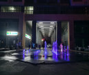 六安校园音乐喷泉供应图片