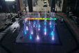 喀什小区音乐喷泉安装