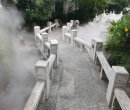 伊春水景音乐喷泉施工图片