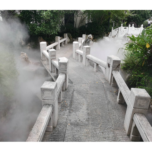 杭州大型聲控噴泉廠家