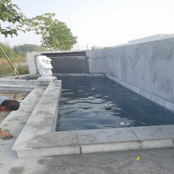 自貢水池旱地噴泉公司