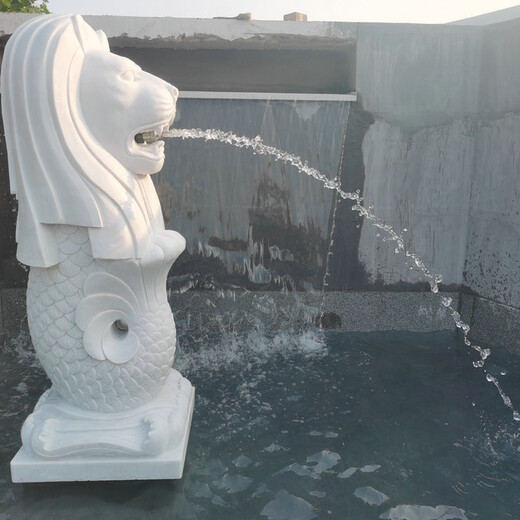 中衛幼兒園噴泉公司