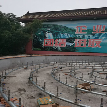 湘潭智能型聲控噴泉廠家
