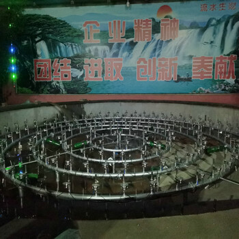 馬鞍山廣場(chǎng)吶喊噴泉價(jià)格