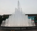茂名大型音乐喷泉安装图片