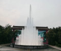 晋中小区音乐喷泉供应