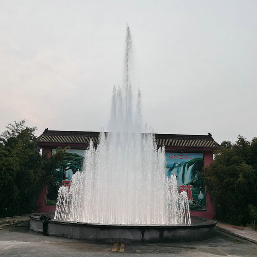 晉中小區(qū)音樂(lè)噴泉供應(yīng)