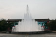 丹东园林景观喷泉供应